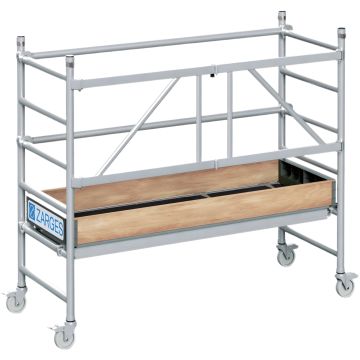 SKELA ZARGES 53511
