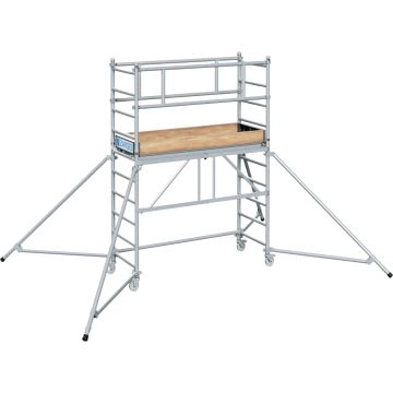 SKELA ZARGES 53512