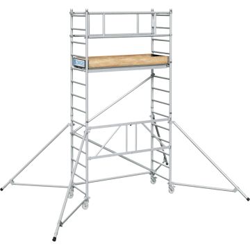 SKELA ZARGES 53513
