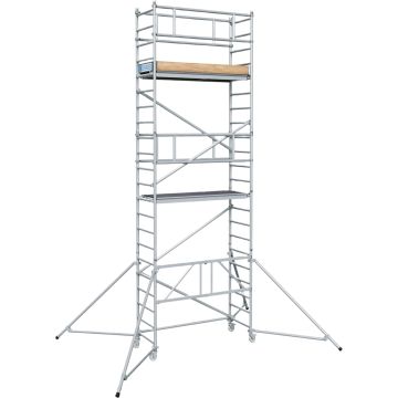 SKELA ZARGES 53515