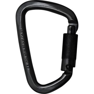 Karabiner Skylotec hms steel tri H