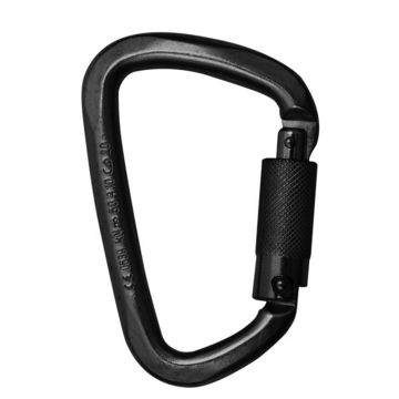 Karabiner Skylotec hms steel tri H