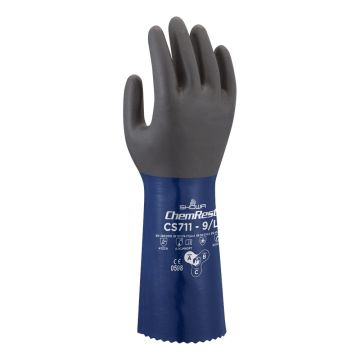 Rukavice Showa Chemrest CS711