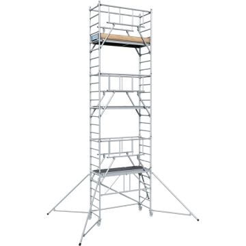 SKELA ZARGES 53526