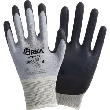 Rukavice Orka AS900 TS