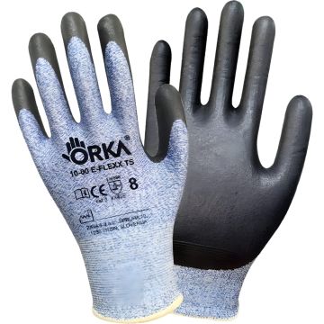 Rukavice Orka E-Flexx ts 10-00