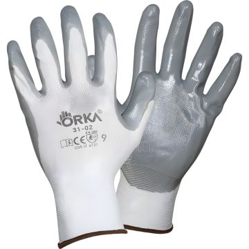 Rukavice Orka 31-02 (5P)