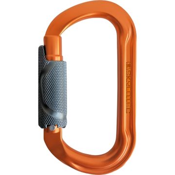 Karabiner Skylotec double O tri H-209-PK 2.0 double