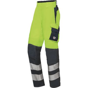 Hlače BP HI VIS 2206.590.6614