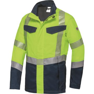Jakna BP HI VIS 2208.590.6614