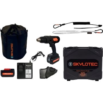 Komplet za spašavanje Skylotec Driver Sit