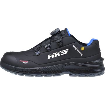 Cipele HKS BFS 70 boa S3