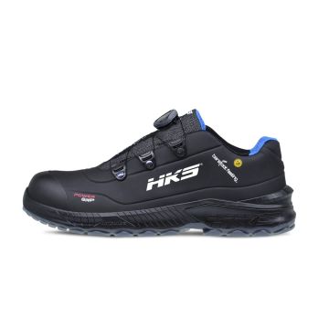 Cipele HKS BFS 70 boa S3