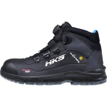 Cipele HKS BFS 80 boa S3