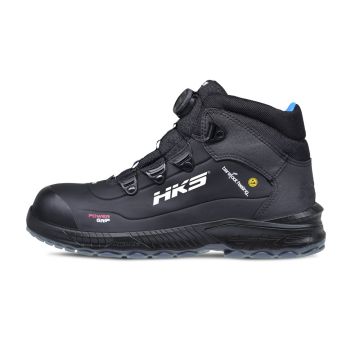 Cipele HKS BFS 80 boa S3