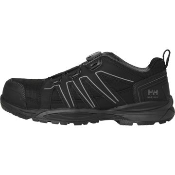 Radne cipele HH Workwear Manchester boa 78423 S3