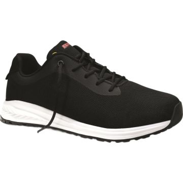 Cipele Elten Marais black 972080 O1