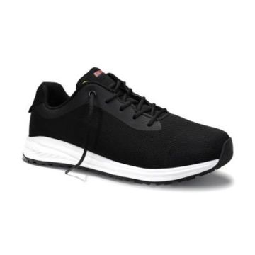Cipele Elten Marais black 972080 O1