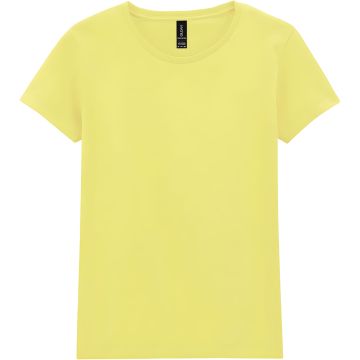 Ženska majica kratkih rukava Gildan Heavy cotton 194.09