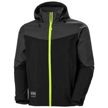 Softshell jakna HH Oxford T.74290
