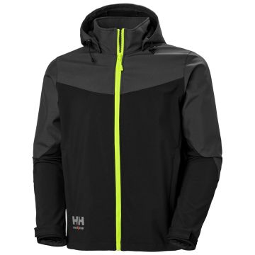 Softshell jakna HH Oxford T.74290