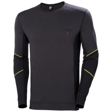 Podmajica HH Lifa merino crewneck 75106