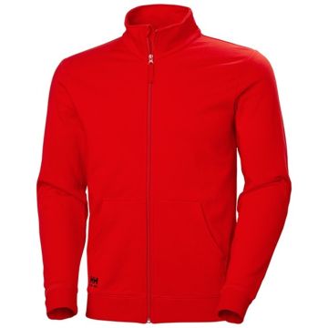 Jakna HH Manchester Zip 79212