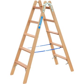 Ljestve Zarges Crestastep B 40026