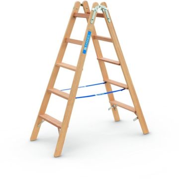 Ljestve Zarges Crestastep B 40026