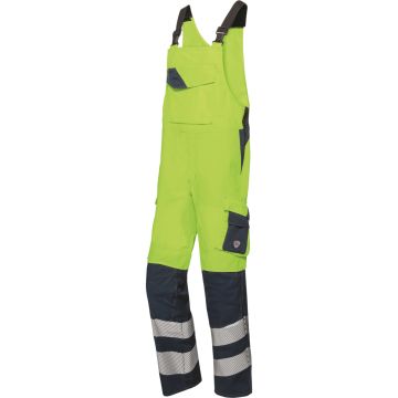 Hlače s naramenicama BP 2207.590.6614