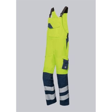 Hlače s naramenicama BP 2207.590.6614