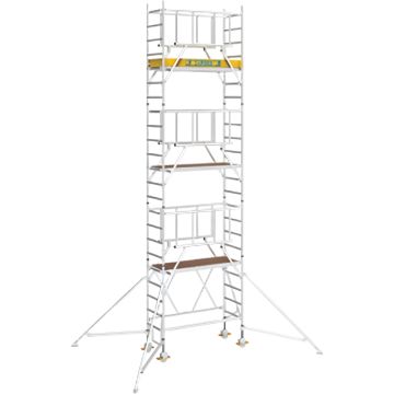 SKELA ZARGES 53151