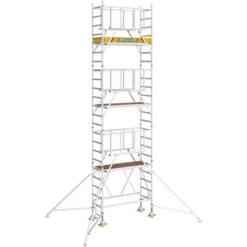 SKELA ZARGES 53151