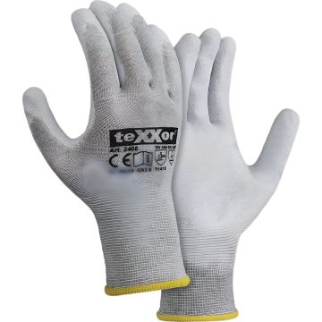Rukavice BA Texxor 2408