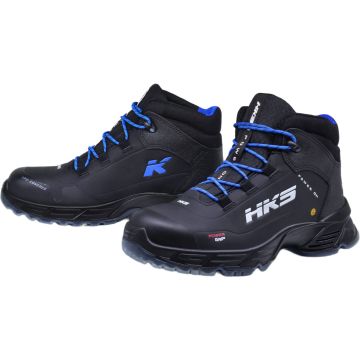 Cipele HKS CPO 50 703862 S3