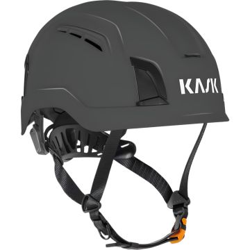 Kaciga Kask ZenithX Air antracit
