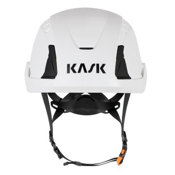 Kaciga Kask Primero Air bijela