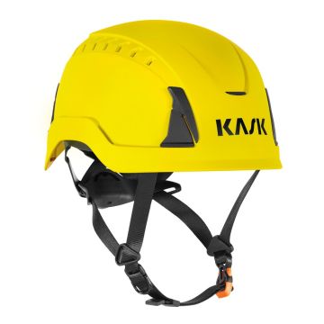 Kaciga Kask Primero Air žuta