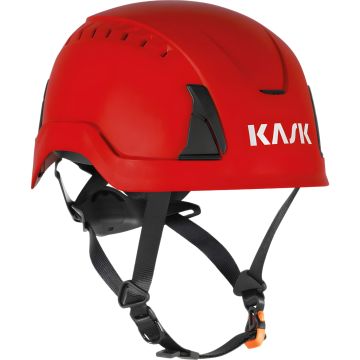 Kaciga Kask Primero Air crvena