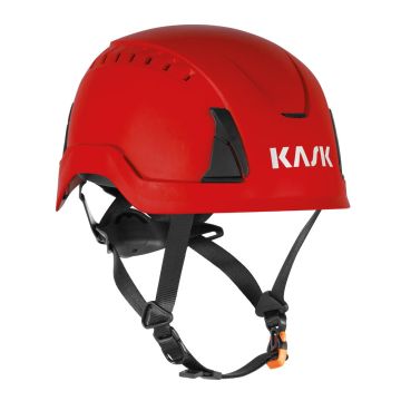Kaciga Kask Primero Air crvena