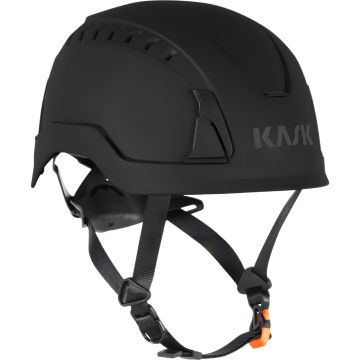 Kaciga Kask Primero Air crna