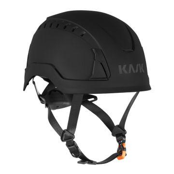 Kaciga Kask Primero Air crna