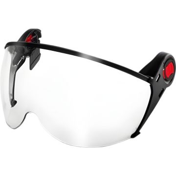 Komplet vizira Kask ZEN X prozirni WKI00002-500