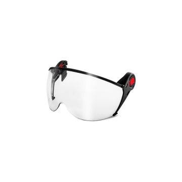 Komplet vizira Kask ZEN X prozirni WKI00002-500