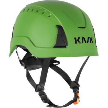 Kaciga Kask Primero Air zelena
