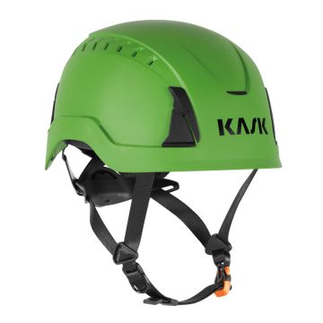 Kaciga Kask Primero Air zelena