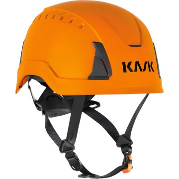 Kaciga Kask Primero Air narančasta