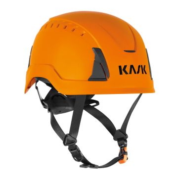 Kaciga Kask Primero Air narančasta