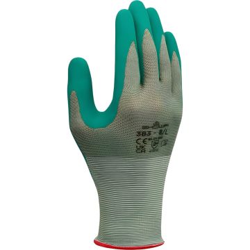 Rukavice Showa 383