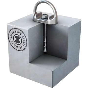 Sidrište D-bolt typ ap 46
